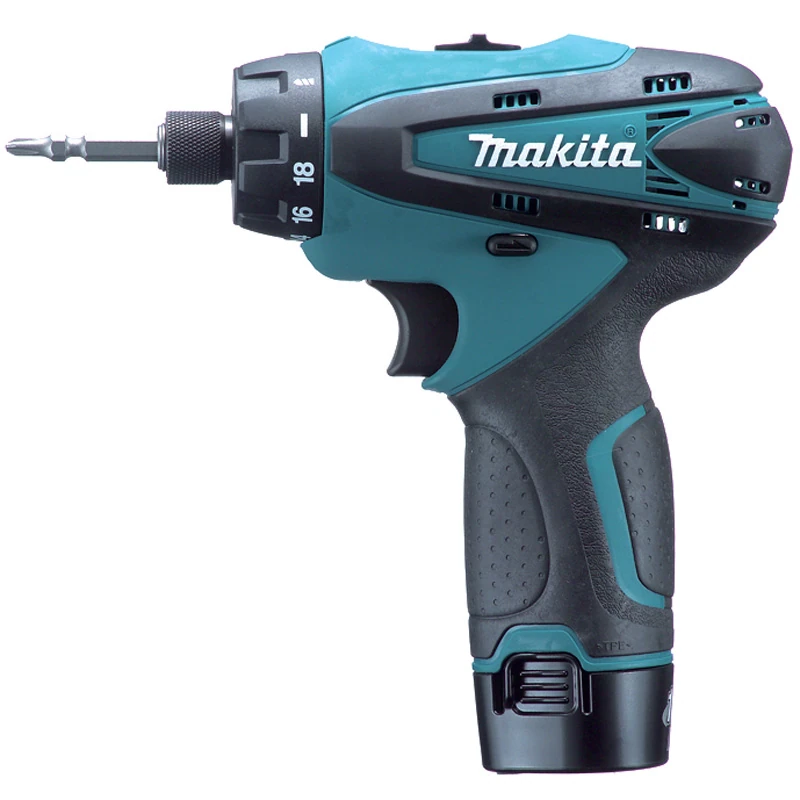 Cordless Driver Drill