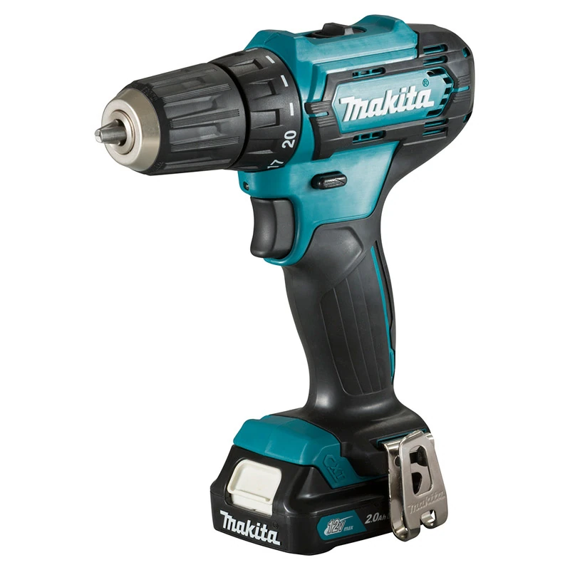 Cordless Driver Drill