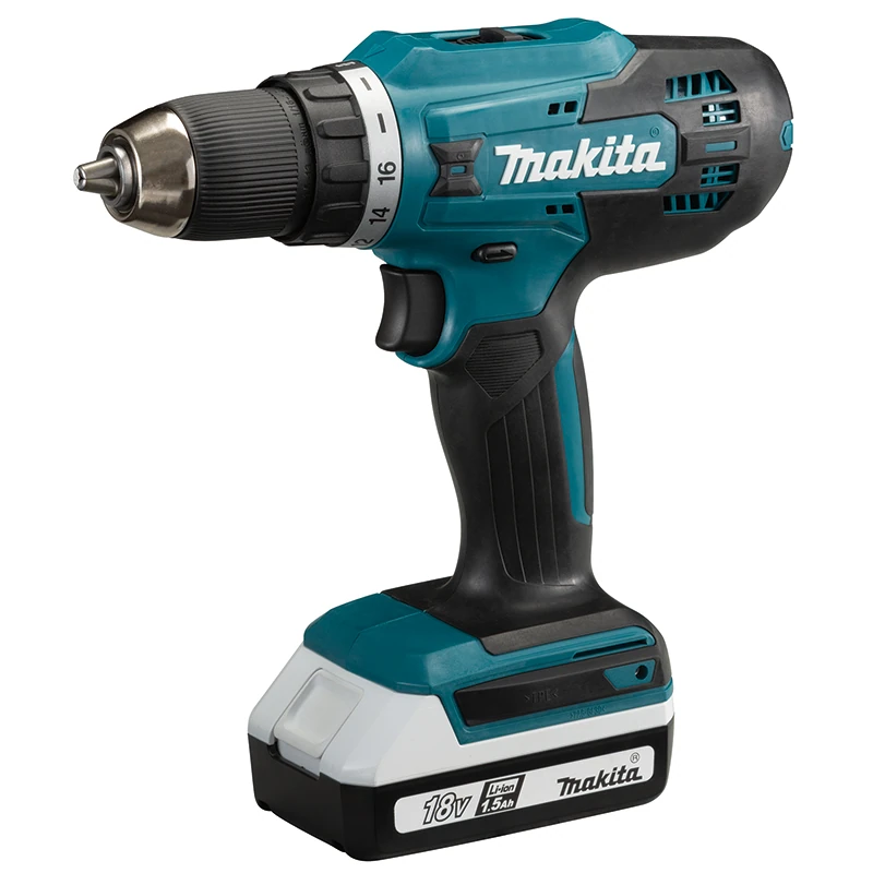 Cordless Driver Drill
