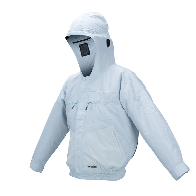 Cordless Fan Jacket