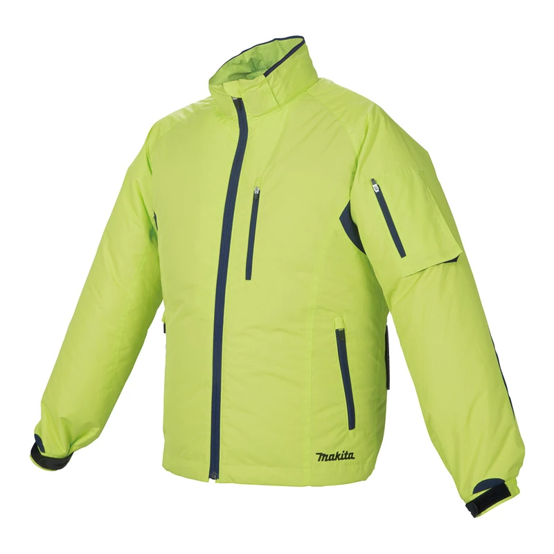 Cordless Fan Jacket