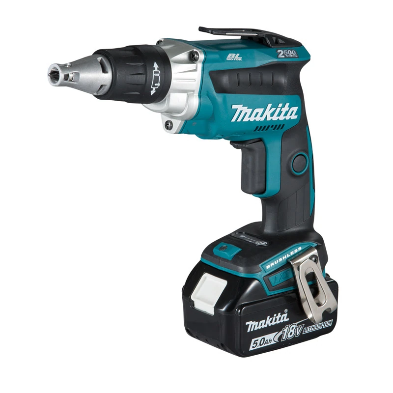 Cordless Screwdriver