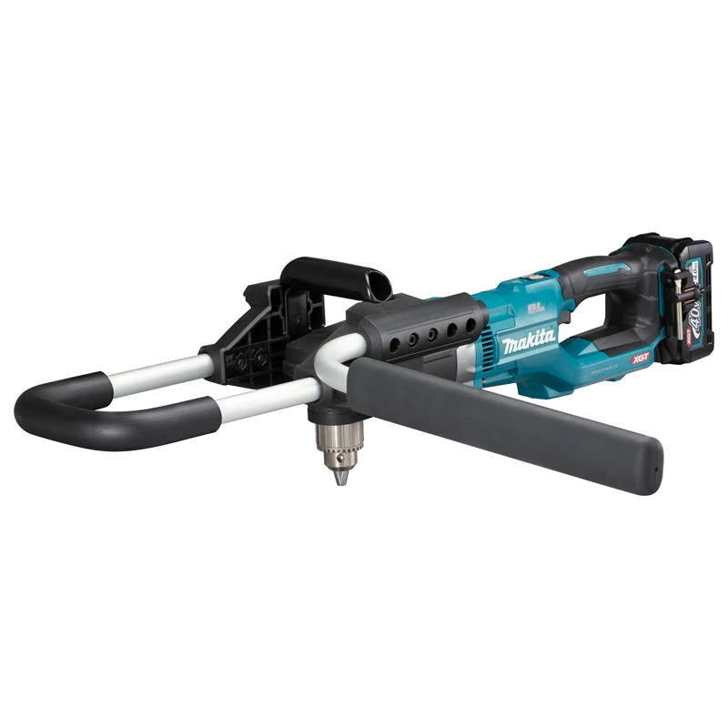 Cordless Earth Auger