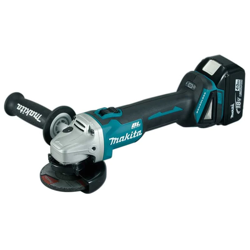 Cordless Angle Grinder DGA404