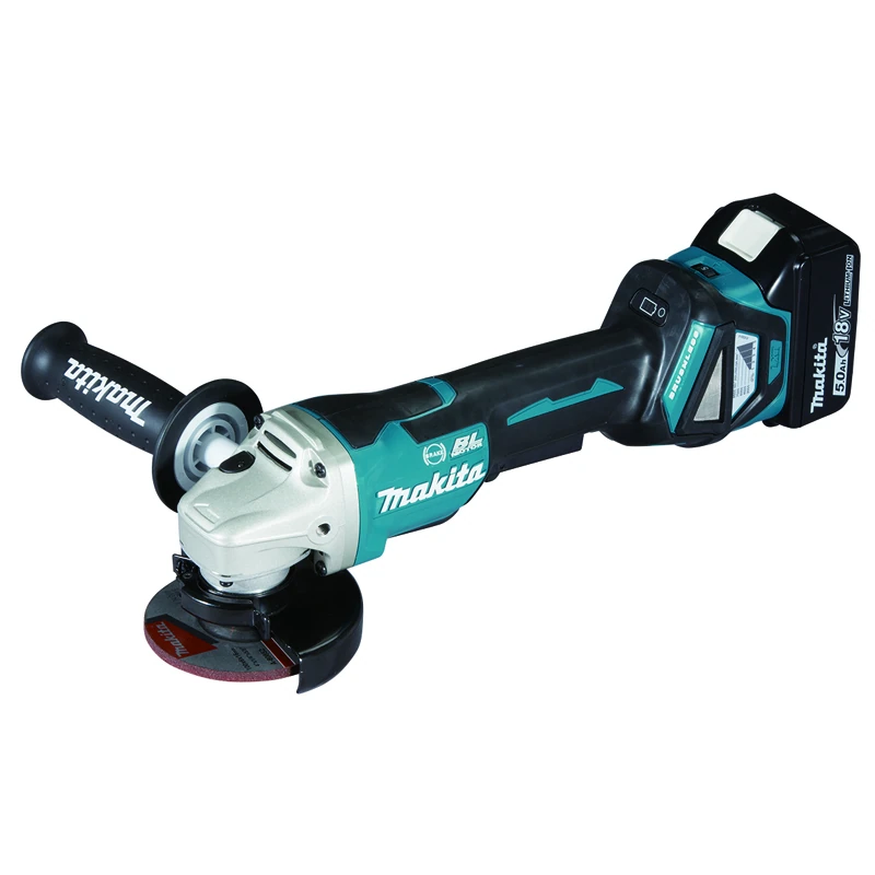 Cordless Angle Grinder