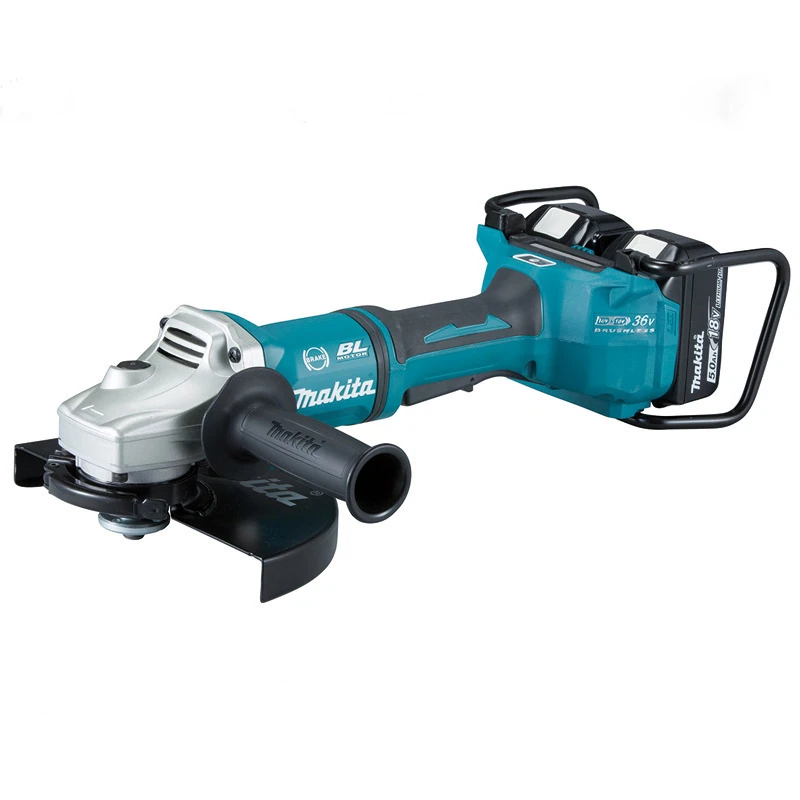 Cordless Angle Grinder DGA901