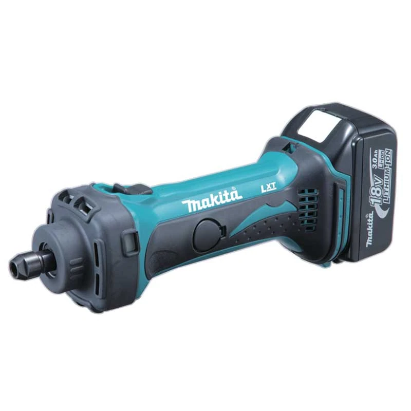 Cordless Die Grinder
