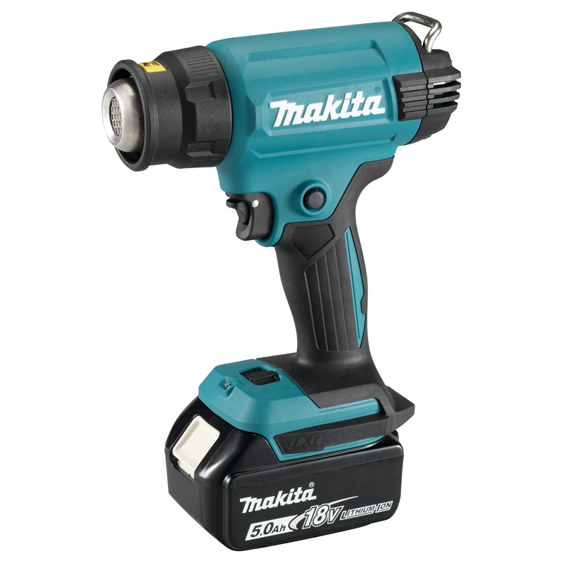 Cordless Heat Gun