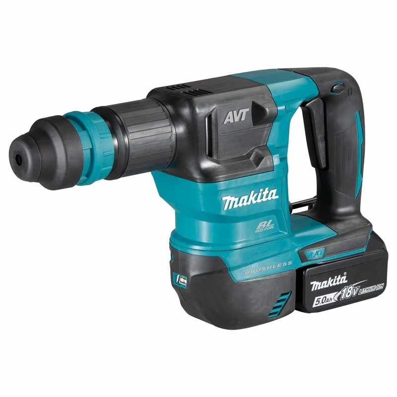 Cordless Power Scraper