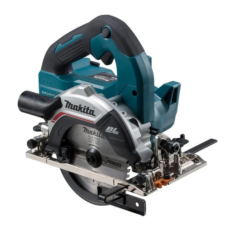 Cordless Circular Saw