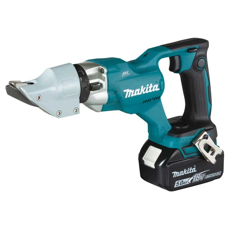 Cordless Metal Shear