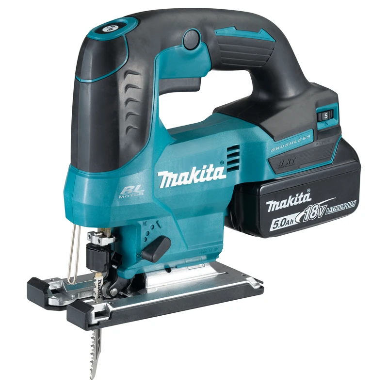 Cordless Jig Saw