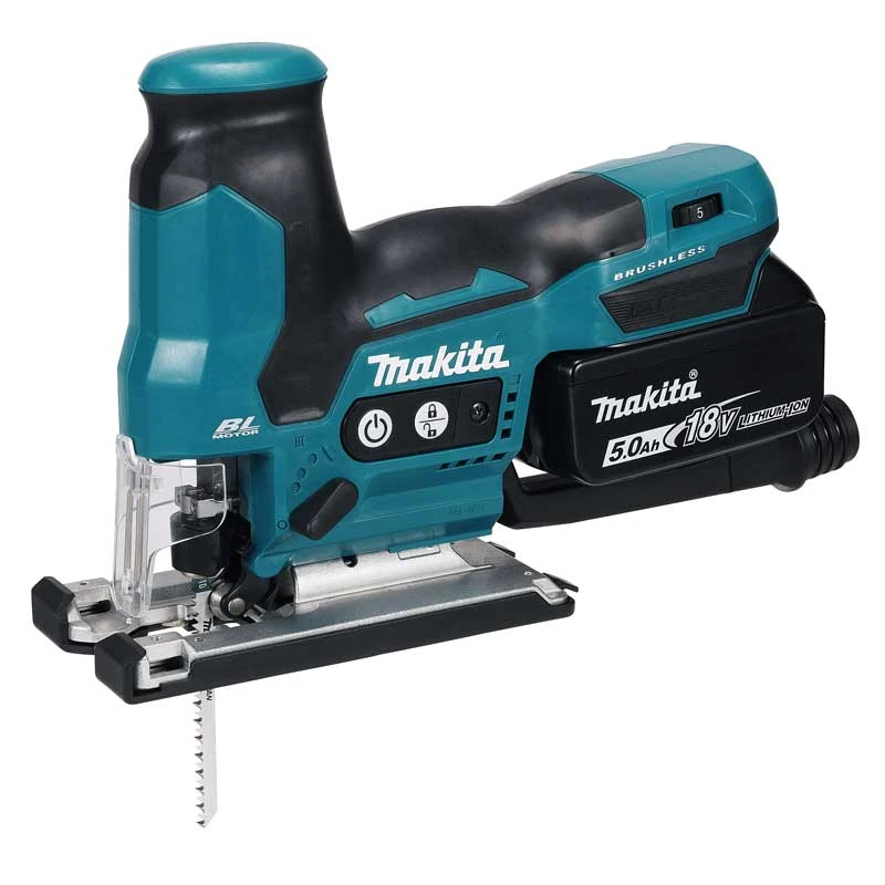 Cordless Jig Saw