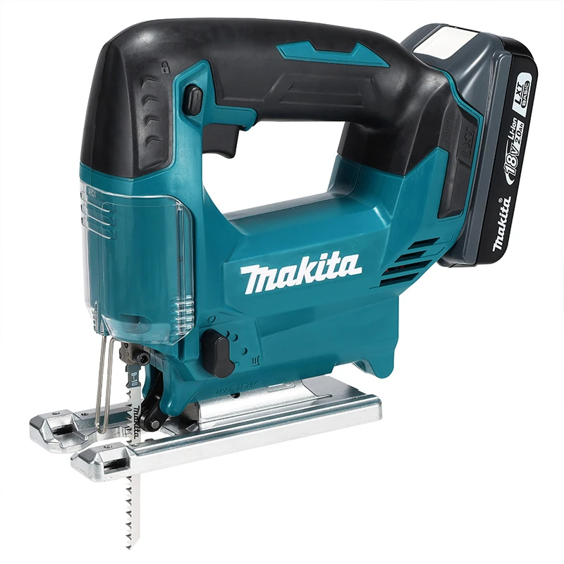 Cordless Jig Saw