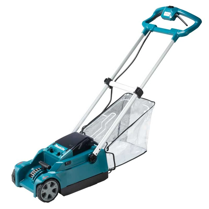 Cordless Lawn Mower