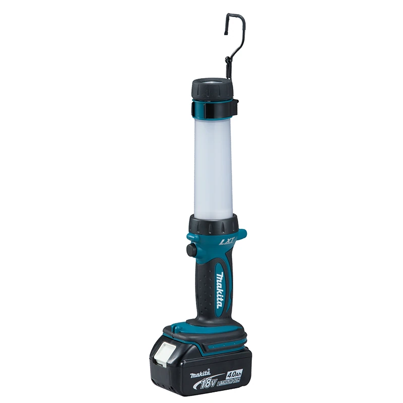 Cordless LED Worklight