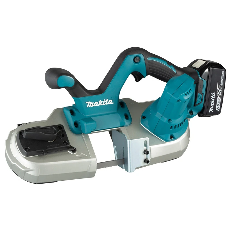 Cordless Portable Band Saw