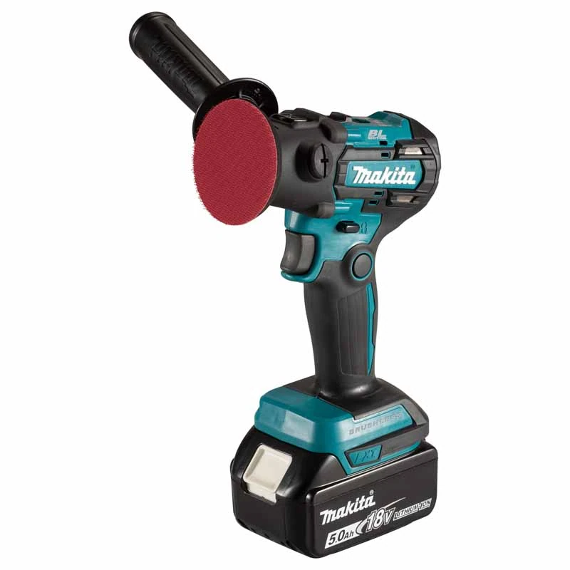 Cordless Sander Polisher
