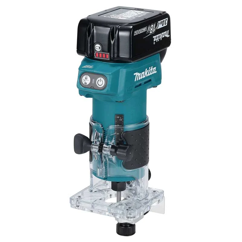 Cordless Trimmer