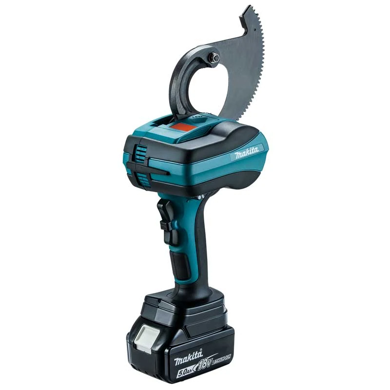 Cordless Cable Cutter DTC100