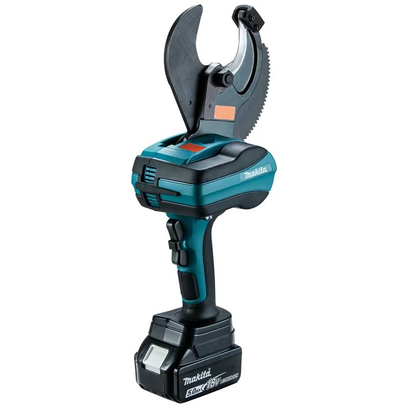 Cordless Cable Cutter DTC101