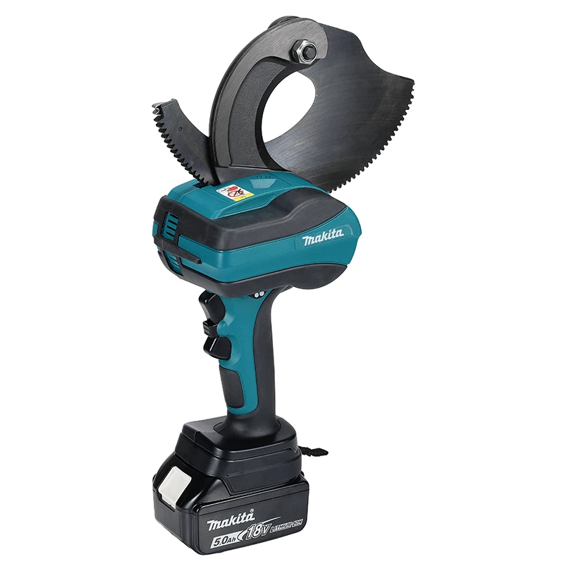Cordless Cable Cutter DTC102