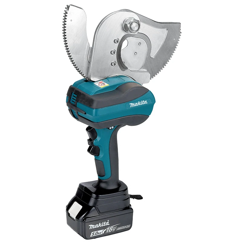 Cordless Cable Cutter