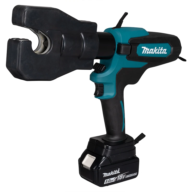 Cordless Crimper