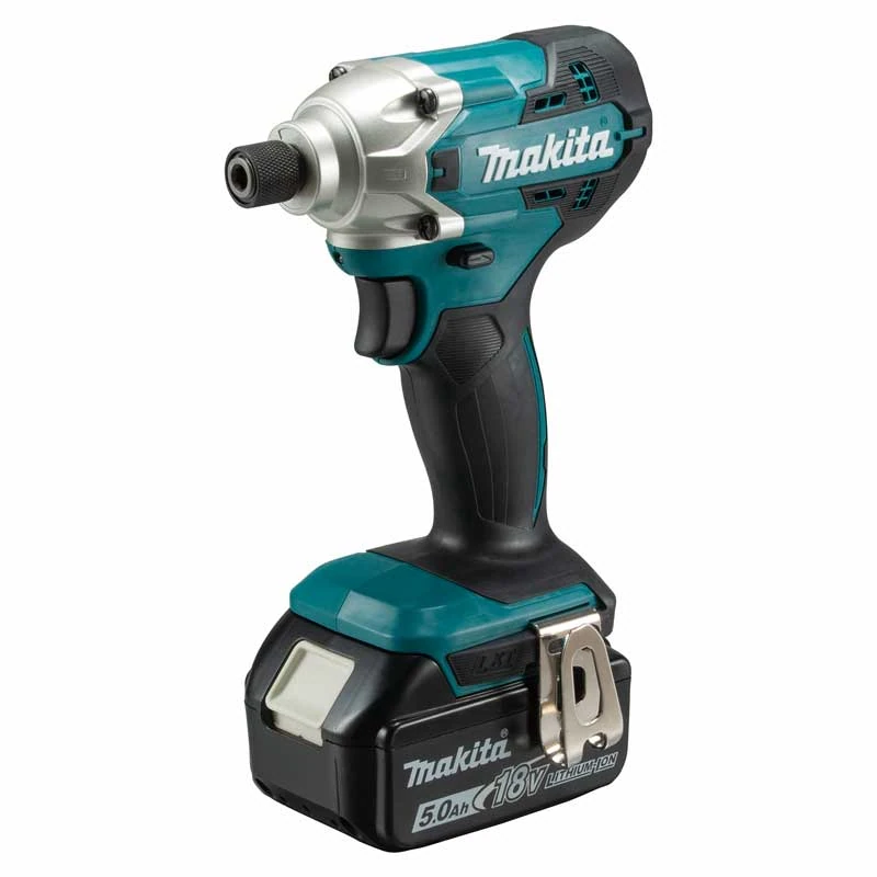 Cordless Impact Driver