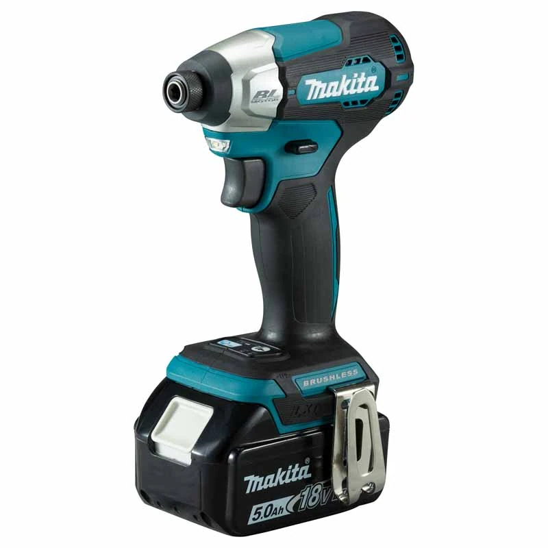 Cordless Impact Driver
