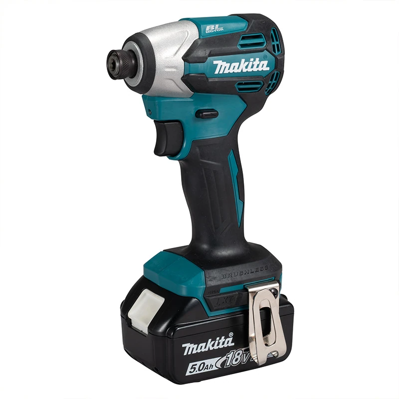 Cordless Impact Driver