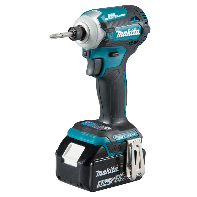 Cordless Impact Driver