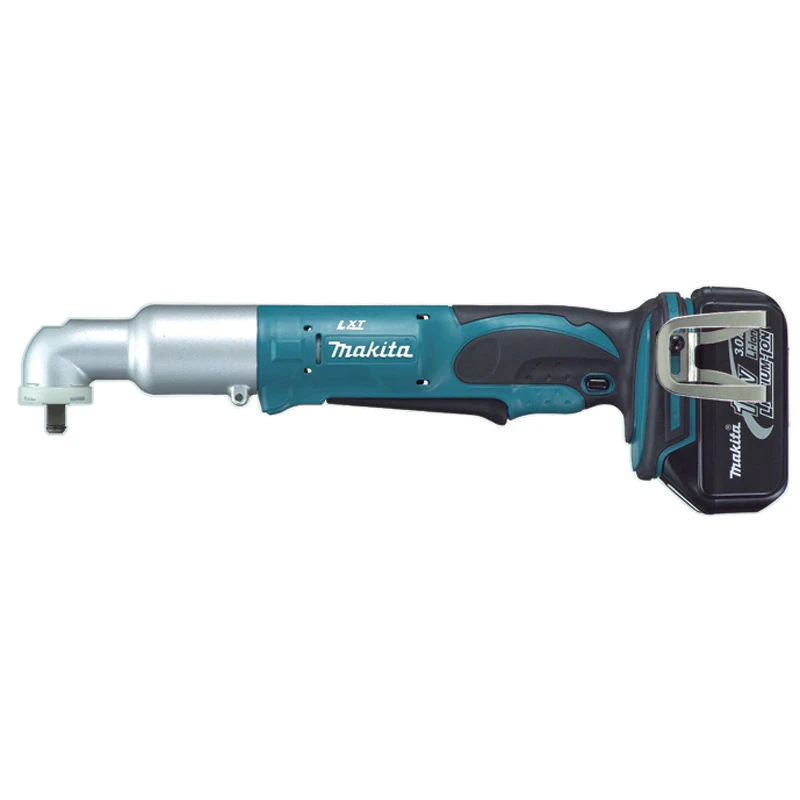 Cordless Angle Impact Wrench