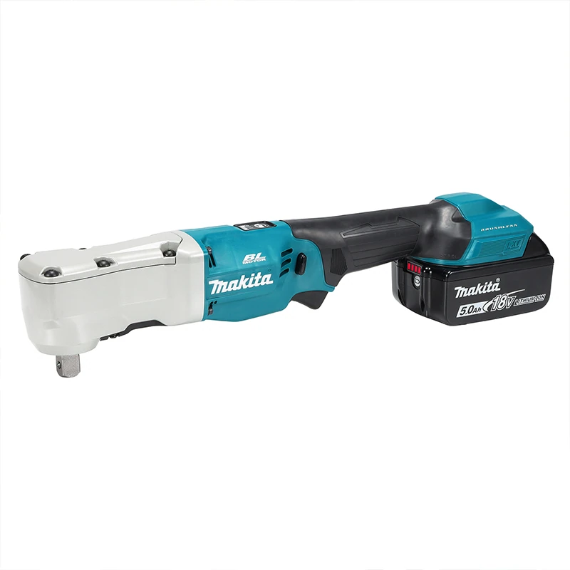 Cordless Angle Impact Wrench