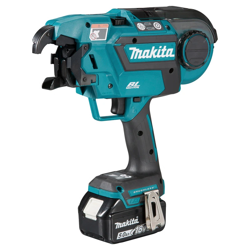 Cordless Rebar Tying Tool