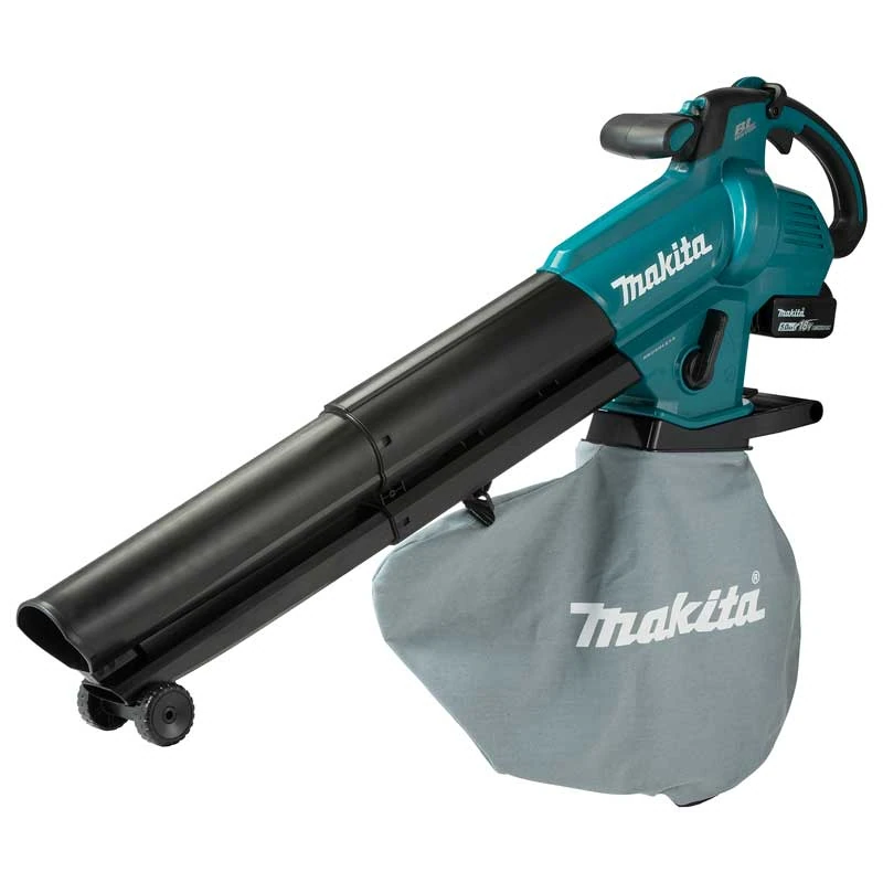 Cordless Blower Vacuum DUB187