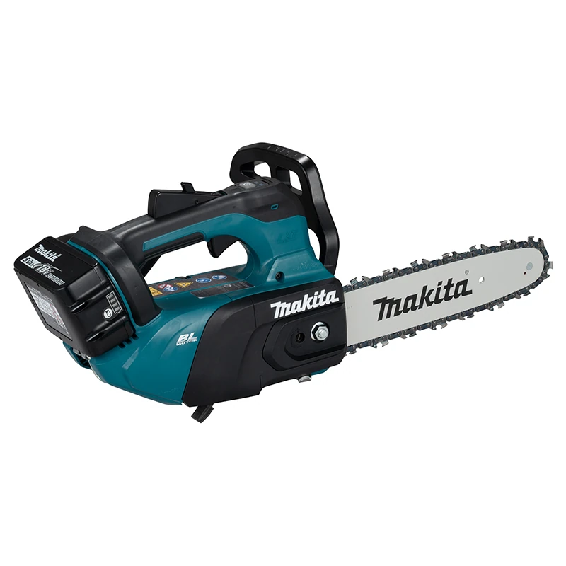 Cordless Chain Saw