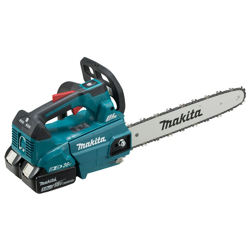 Cordless Chain Saw DUC356