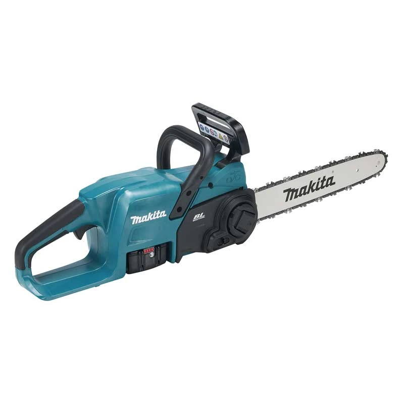 Cordless Chain Saw DUC357