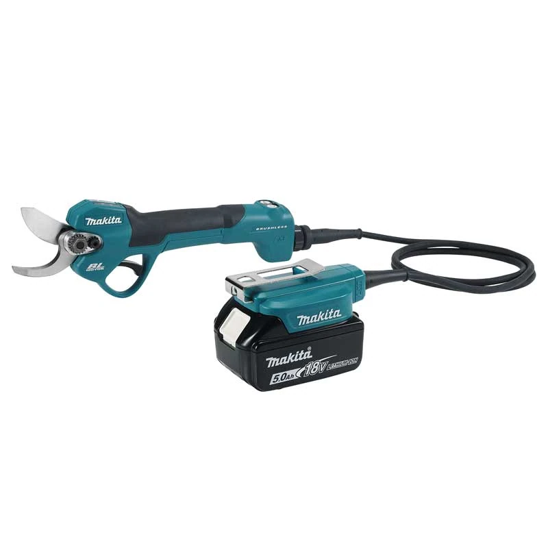 Battery Powered Pruning Shears DUP180