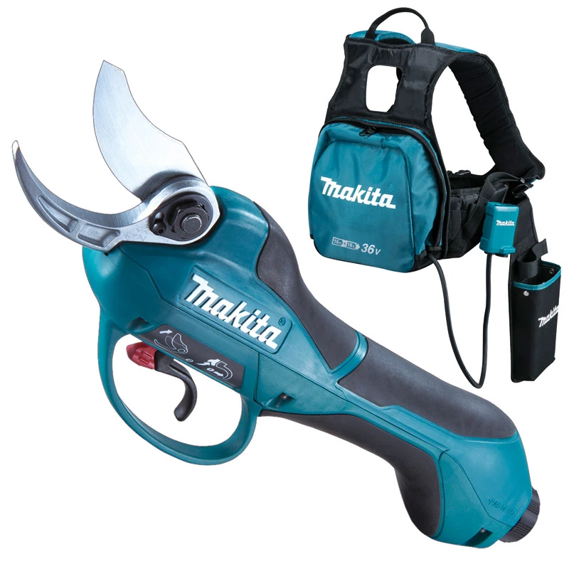 Battery Powered Pruning Shears DUP361