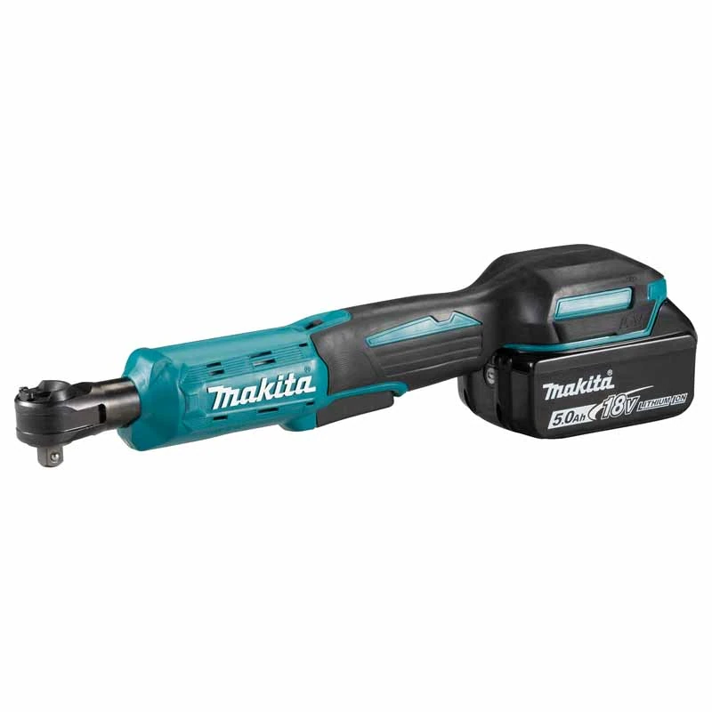 Cordless Ratchet Wrench