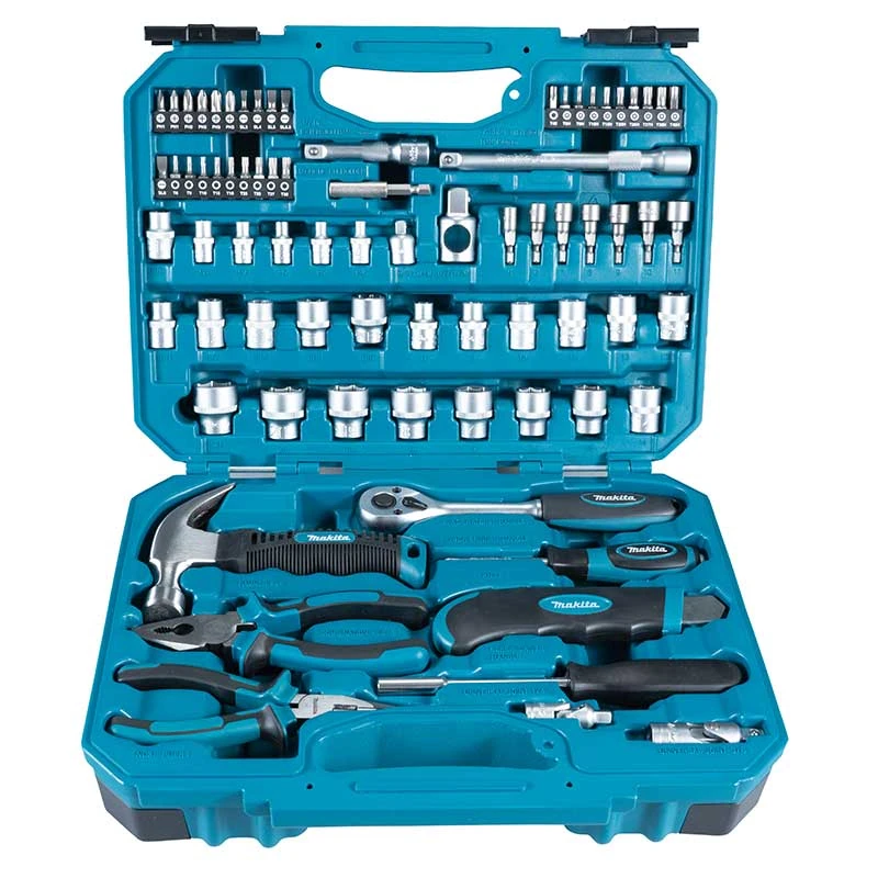 Drill and Screw Bit Set