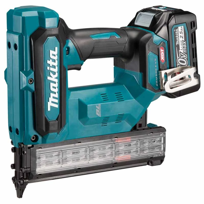 Cordless Brad Nailer FN001G