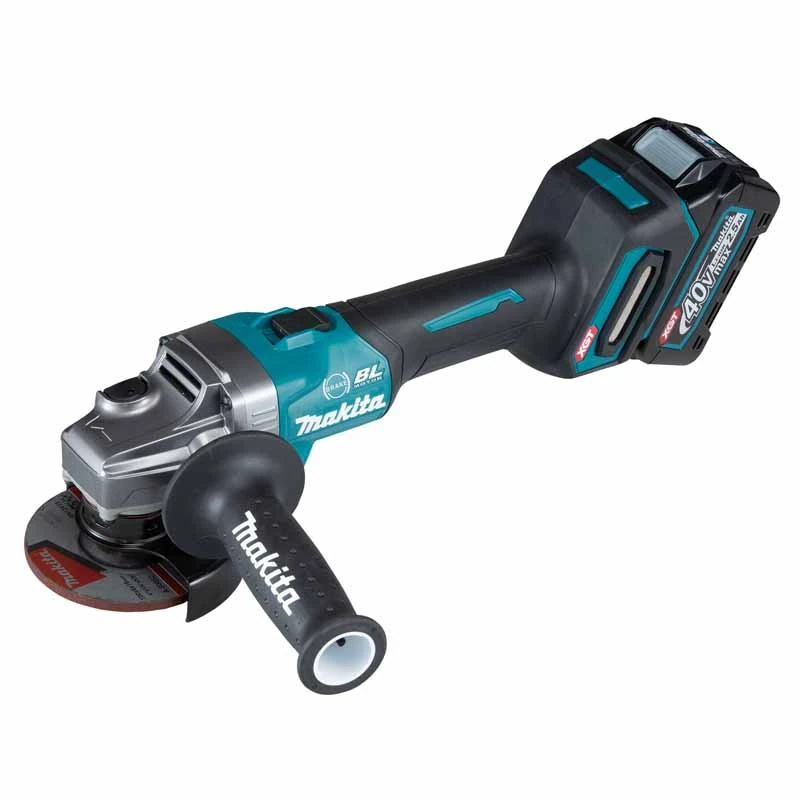 Cordless Angle Grinder