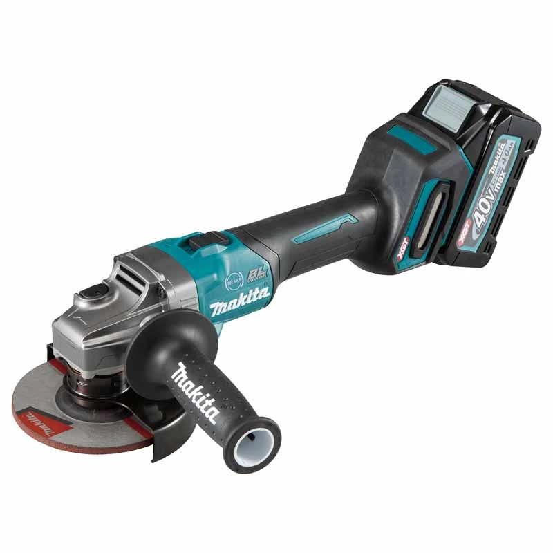 Cordless Angle Grinder
