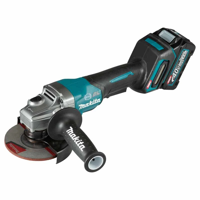 Cordless Angle Grinder GA013G