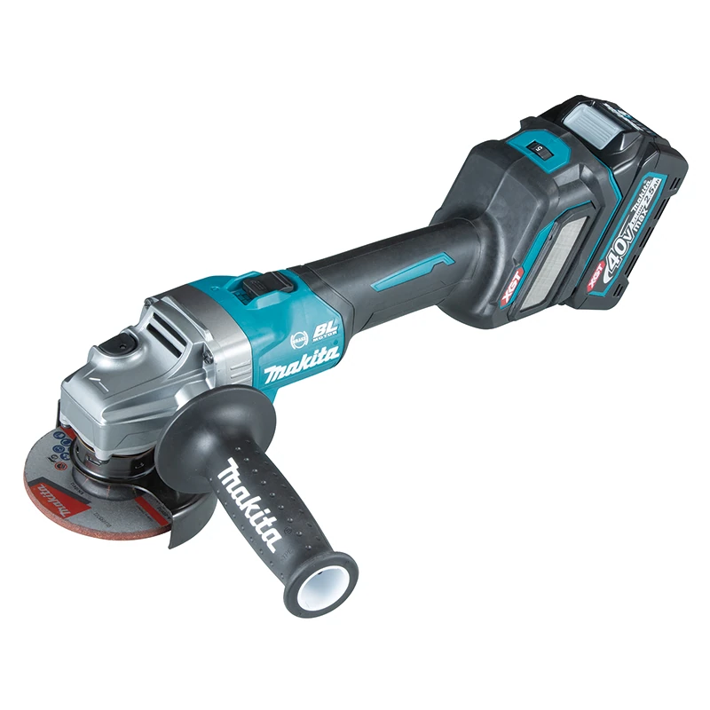 Cordless Angle Grinder