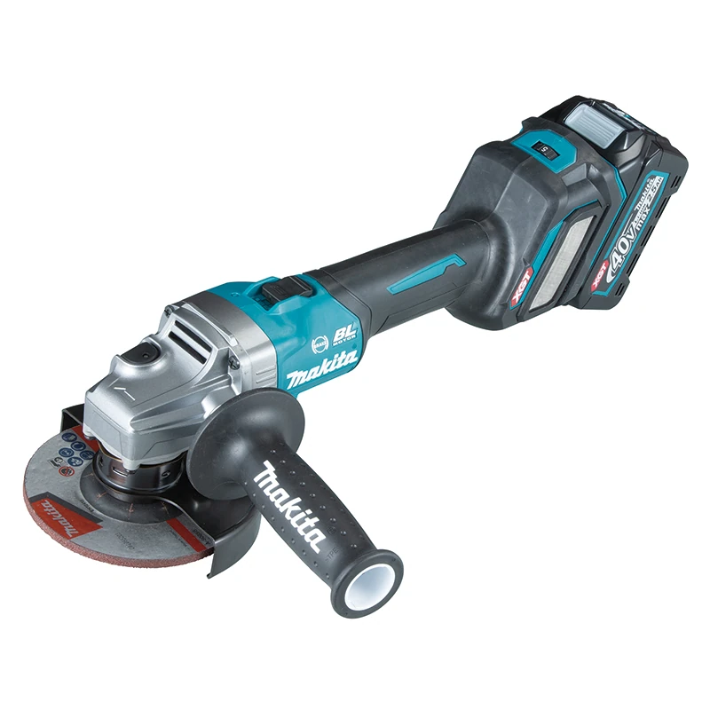 Cordless Angle Grinder