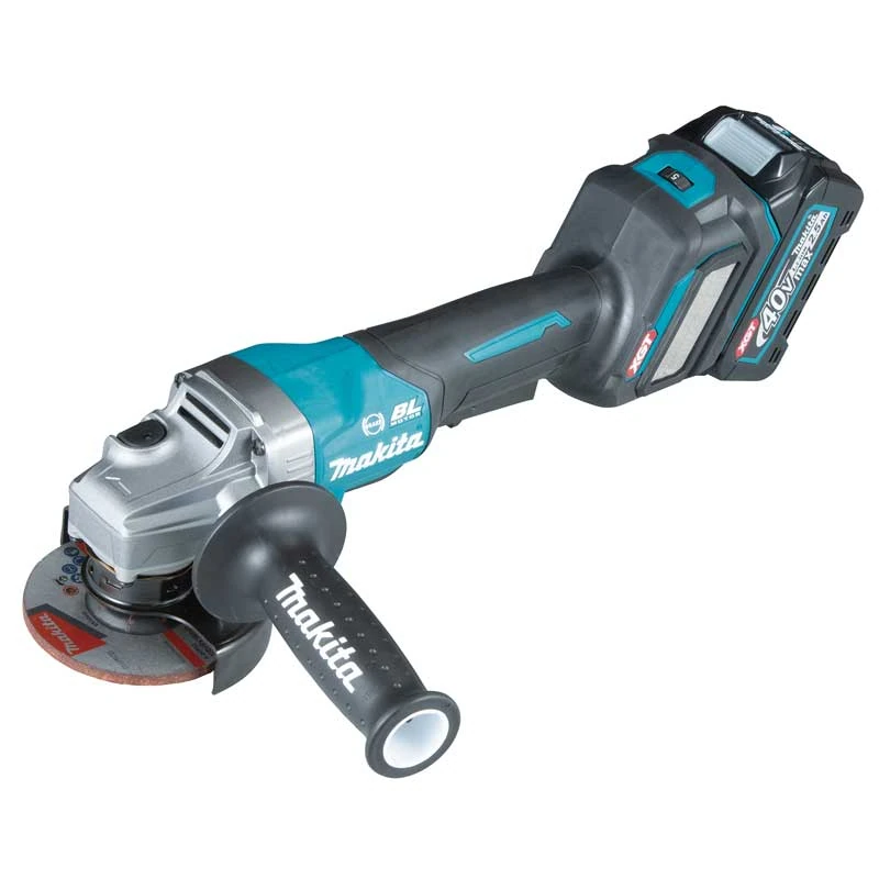 Cordless Angle Grinder